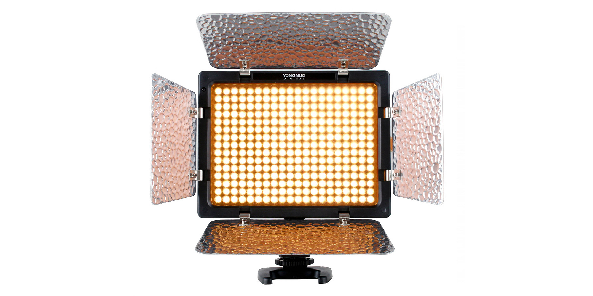 Lampa LED Yongnuo YN300 III - WB (5600 K)